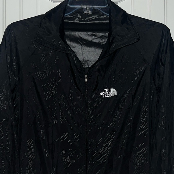 The North Face Windbreaker Jacket XL - Picture 5 of 5
